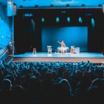 Top Bands, World-Class Theater and Fun in the Sun