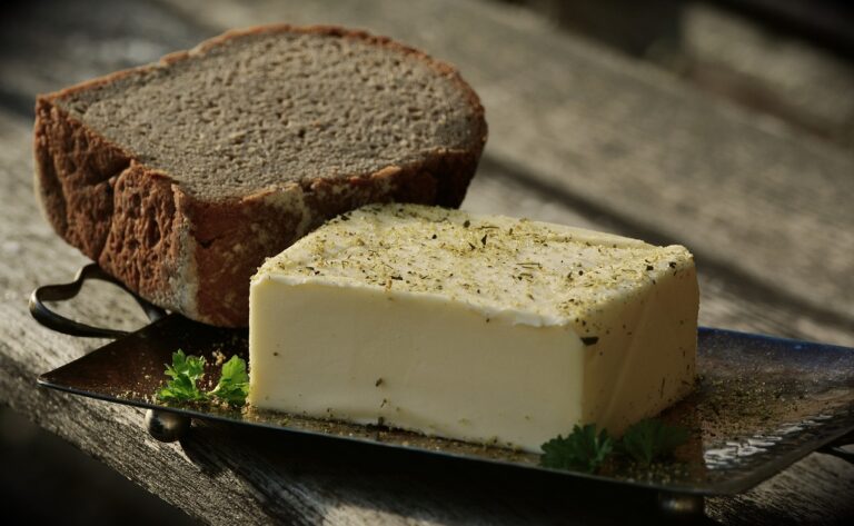 What Gourmet Butter Are You?