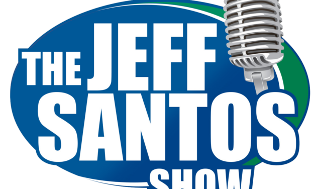 The Jeff Santos Show 3/2/23