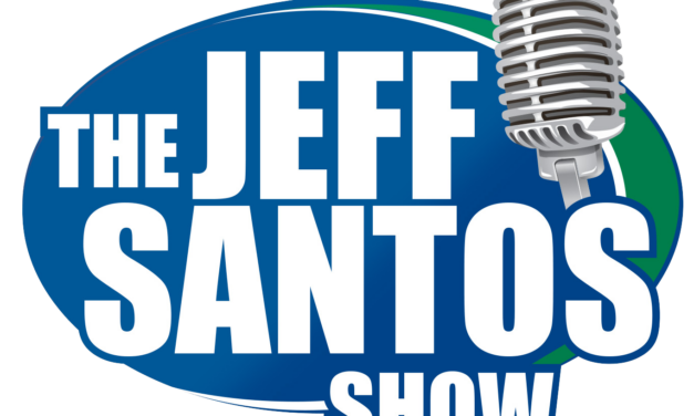 The Jeff Santos Show 3/6/23