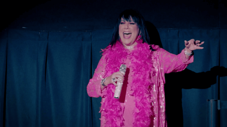 The Broadway to Hollywood Show