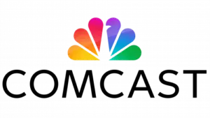 Comcast Logo